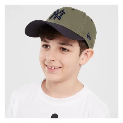 New Era Čepice Jr Contrast 940 Nyy New York Yankees Novnvy