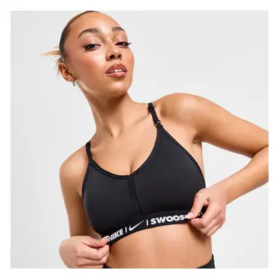 Nike Bra W Nk Df Indy Bra Gls Performance (nedostupné)