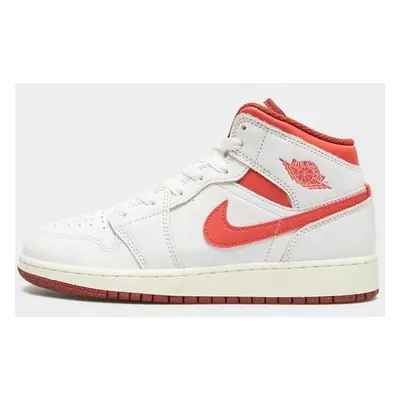 Air Jordan 1 Mid Se (Gs)