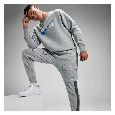 Nike Kalhoty M Nsw Sw Air Cargo Pant Flc Bb