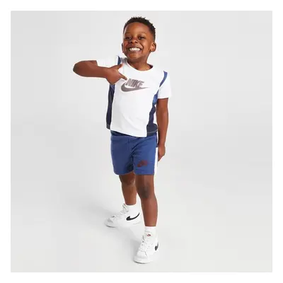 Nike Hybrid Tričko/shorts Set Infant