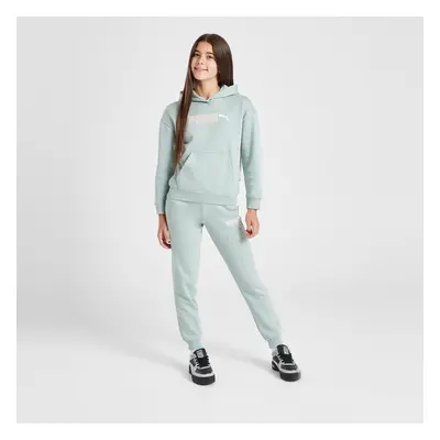 Puma Kalhoty Key Graphic Sweatpants