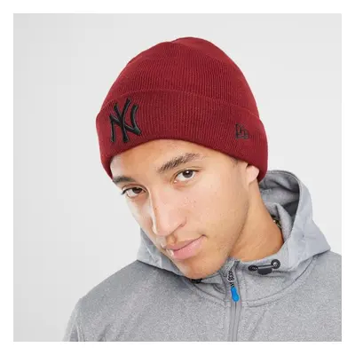 New Era Čepice Le Beanie Nyy New York Yankees