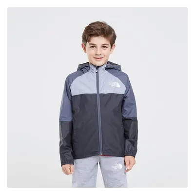 The North Face Bunda Outdoor Wd Jk Mdgy/tnfb/vdsg