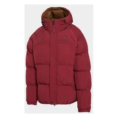 Jordan Bunda Zimní M J Essential Puffer Jacket