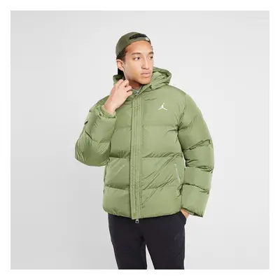 Jordan Bunda M J Ess Stmt Eco Puffer