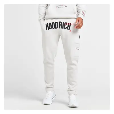 Hoodrich Kalhoty Heat V3 Pnt S.gry