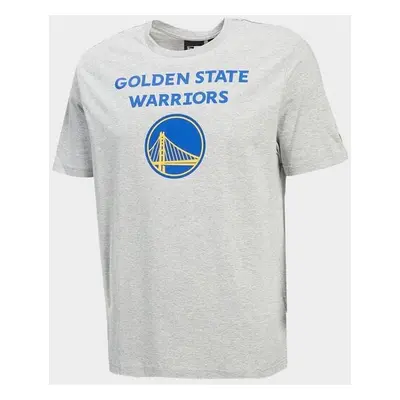 New Era Tričko Nba Team Warriors Golden State Warriors