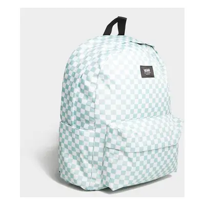 Vans Batoh Old Skool Check Backpack