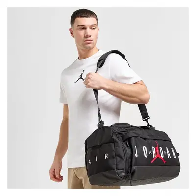 Jordan Taška Jam Velocity Duffle