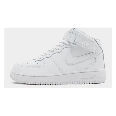 Nike Force 1 Mid Le