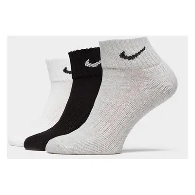 Nike Ponožky Cush Qt 3Pr