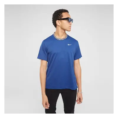 Nike Tričko M Nk Df Uv Miler Ss