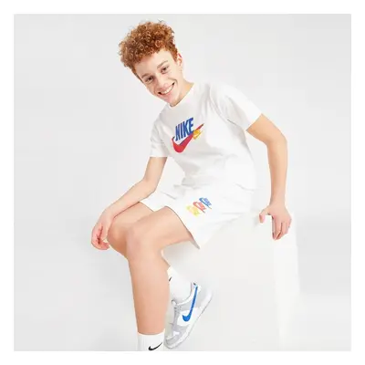 Nike Šortky Festival Shrt Wht Shorts