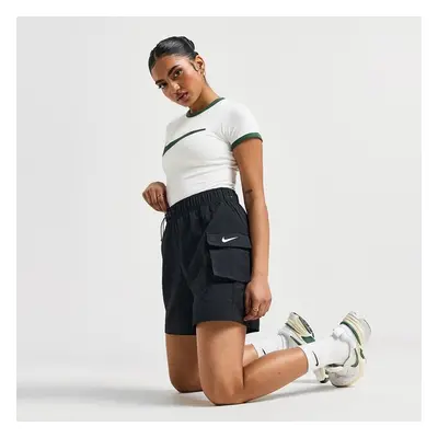 Nike Šortky W Nsw Essntl Wvn Hr Short