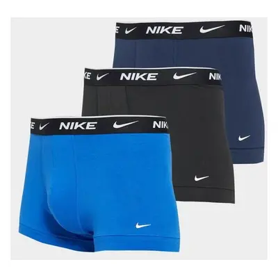 Nike Trenky Nike 3 Pack Trunks