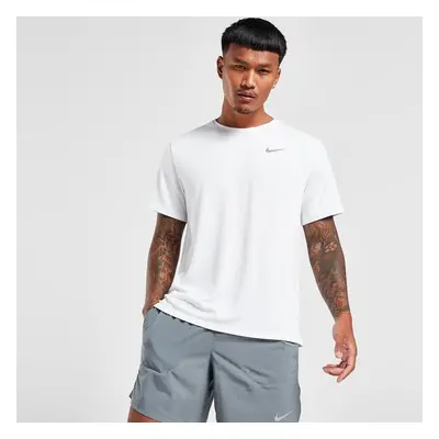 Nike Tričko M Nk Df Uv Miler Ss