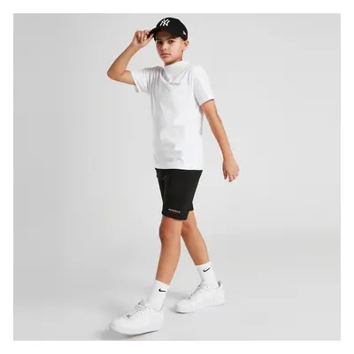 Mckenzie Šortky Essential Fleece Shorts Junior