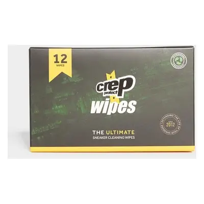 Crep Čistící Prostředek Wipes (12-Pack) (nedostupné)