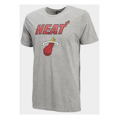 New Era Tričko Ss Nba Top 6 Miami Heat Miami Heat Lgh