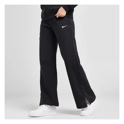 Nike Kalhoty W Nsw Phnx Flc Hr Pant Wide