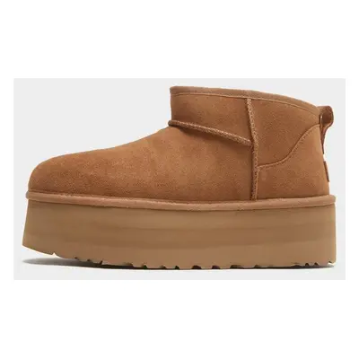 Ugg Classic Ultra Mini Platform