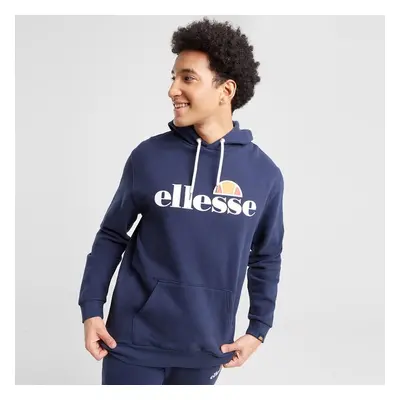 Ellesse Mikina S Kapucí Sl Gottero Navy