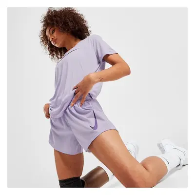 Nike Šortky W Nk Swoosh Short Veneer Vers Shorts