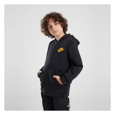 Nike Mikina S Kapucí B Nsw Si Flc Fz Hoody Bb B