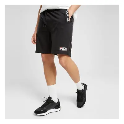 Fila Šortky Simmy Tpe Sht Blk