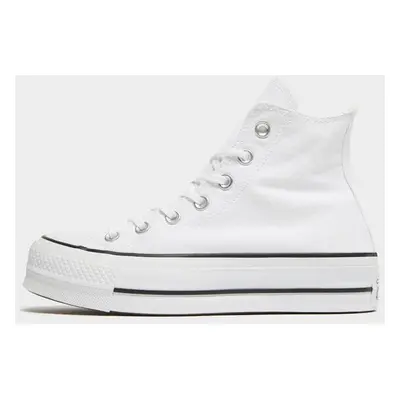 Converse All Star Lift High Platform