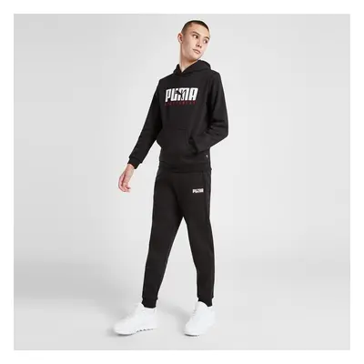 Puma Kalhoty Key Graphic Pant B F L