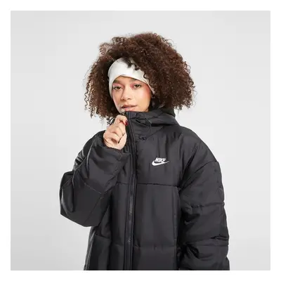 Nike Kabát W Nsw Tf Thrmr Clsc Parka