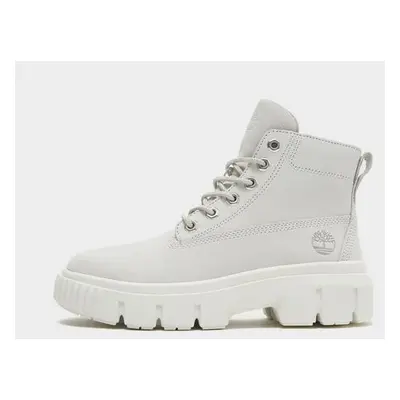 Timberland Greyfield