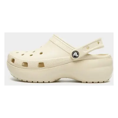 Crocs Classic Platform Clog W