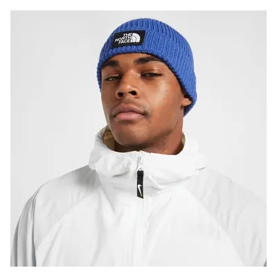 The North Face Čepice Tnf Logo Box Cuf Bne Winter Cap