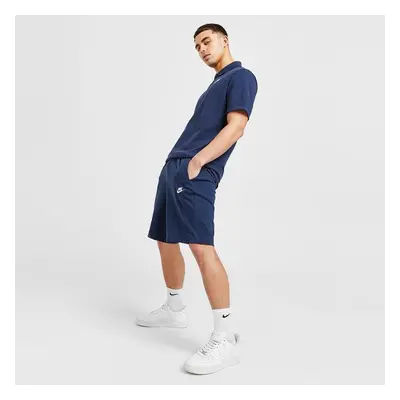 Nike Šortky Sportswear Club Fleece Shorts (nedostupné)