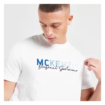 Mckenzie Tričko Hare Tee Wht Tee