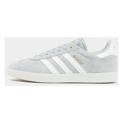 adidas Gazelle Grey/cream