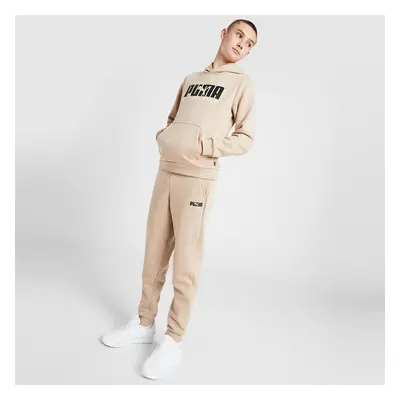 Puma Kalhoty Key Graphic Pant B F L (nedostupné)