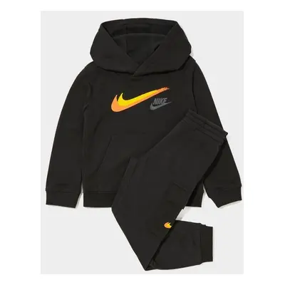 Nike Souprava Cargo Oh Suit Blk$