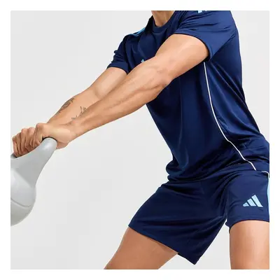 adidas Šortky Tiro Short Navy/blu