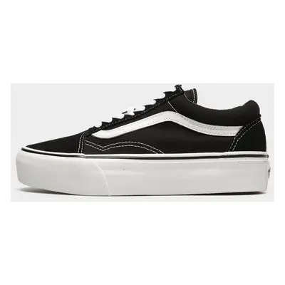 Vans Ua Old Skool Platform Old Skool