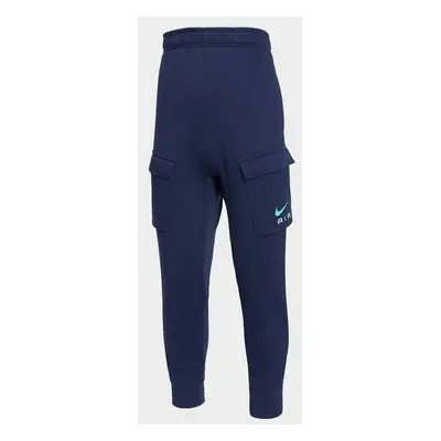 Nike Kalhoty Nsw Sw Air Cargo Pant Flc Bb