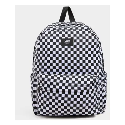 Vans Batoh Old Skool Check Backpack