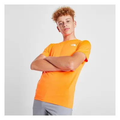 The North Face Tričko Reaxion T