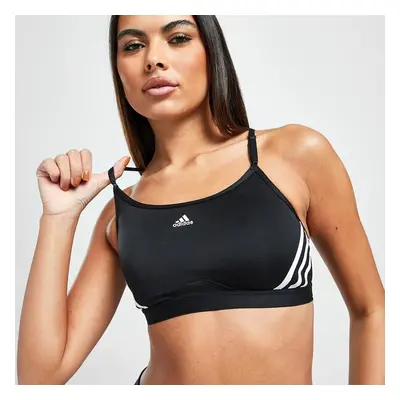 adidas\ 3 Stripes Sports Bra