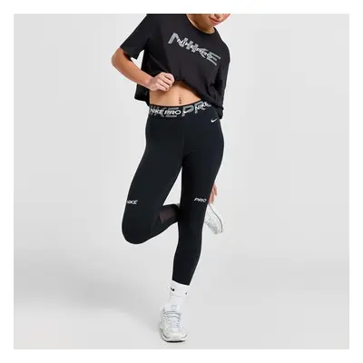 Nike Leggings W Np Df Mr 7/8 Tight Tt