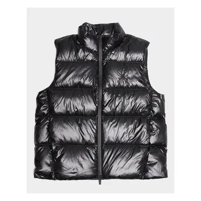 Vesta M Jordan Flight Down Vest