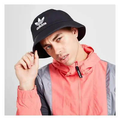 adidas Trefoil Bucket Hat